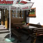 Herberg Zum Schwanen 3*