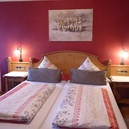 Zum Schwanen 3* Ühlingen-Birkendorf